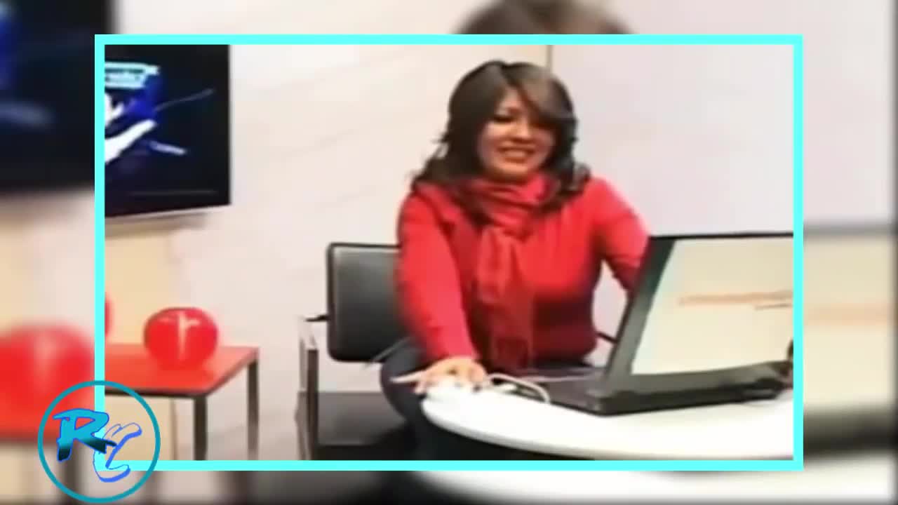 Top 10 Funniest Farts On Live TV History