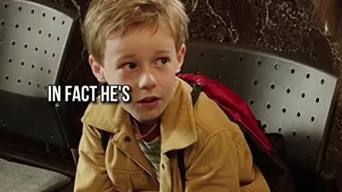 This kid created a perpetual motion machine #film #movie(1)