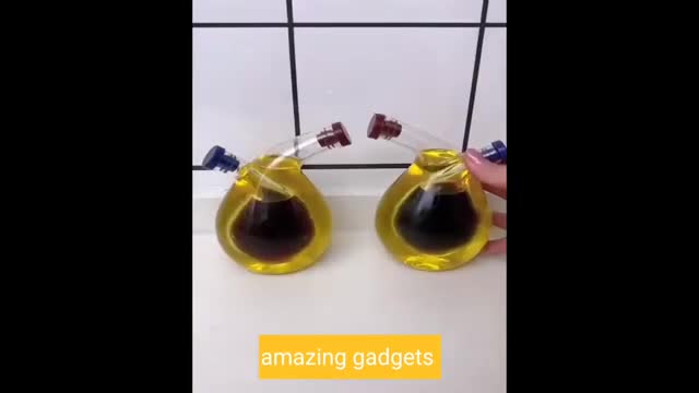 Amazing Gadgets