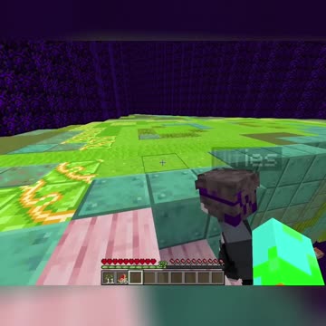 Trapped in a Minecraft Prison: Epic Escape Challenge