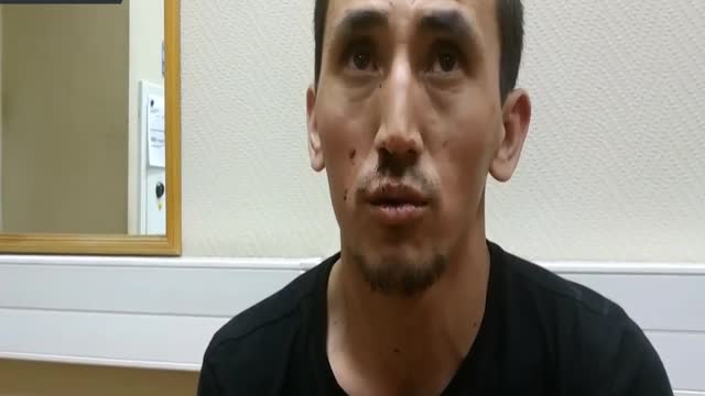 Rusija pustila vozača osumnjičenog za nalijetanje na navijače u Moskvi