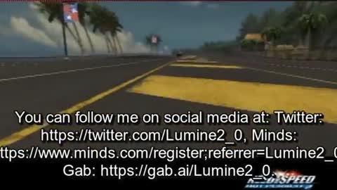 Scooby-Doo and the Cyber Chase (PS1) (15) The Big City 3