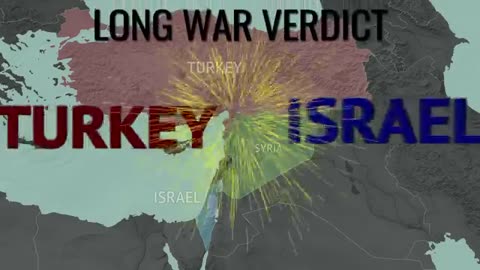 Israel’s vs Turkey’s military. Who would win a hypothetical war_