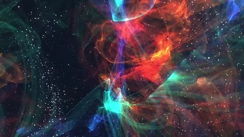 Nebula - Natural video,