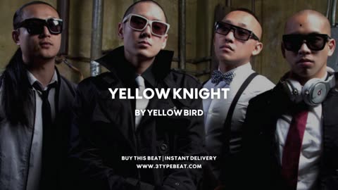 [FREE] Far East Movement 'Like A G6' Type Beat - "Yellow Knight" (Instrumental)