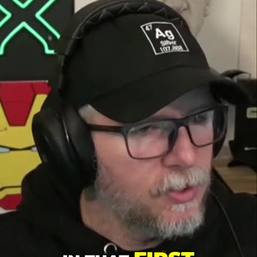 Steve Carell: From Pilot to Prime. (Rumble Rush)