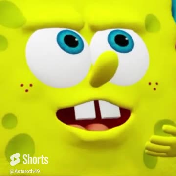 McDicken. Spongebob. Ep. (1)? Intelligent vs Wisdom. #nucleartest