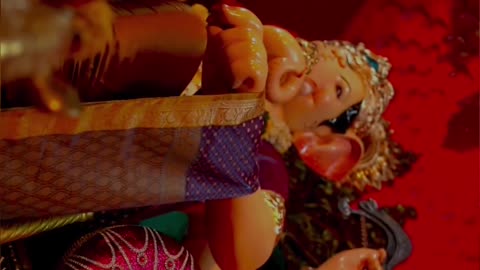 Ganpati bappa morya