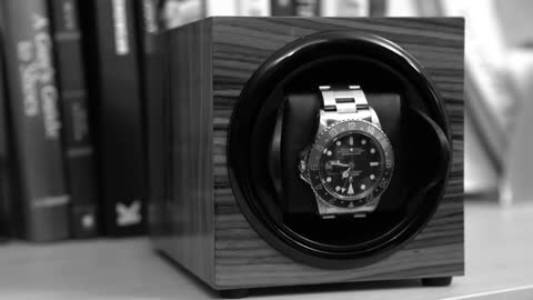 Do You Really Need A Watch Winder? Yes Or No?