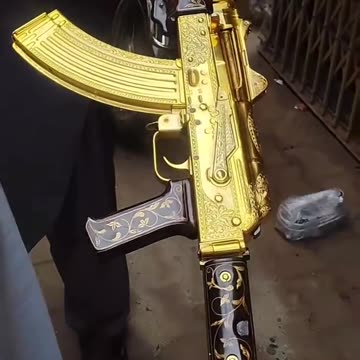 Gold Plated krinkov Russian / Rumble shorts video #Rumbleshorts