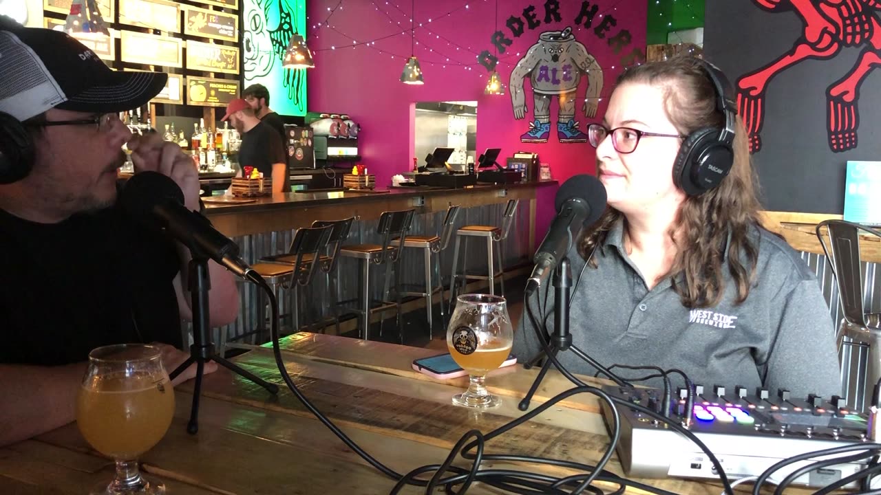 Being Gnarly With Cincy Brewcast’s The Gnarly Gnome | Craft Parenting Podcast Ep. 203