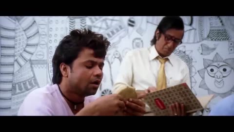 Rajpal yadav funny video