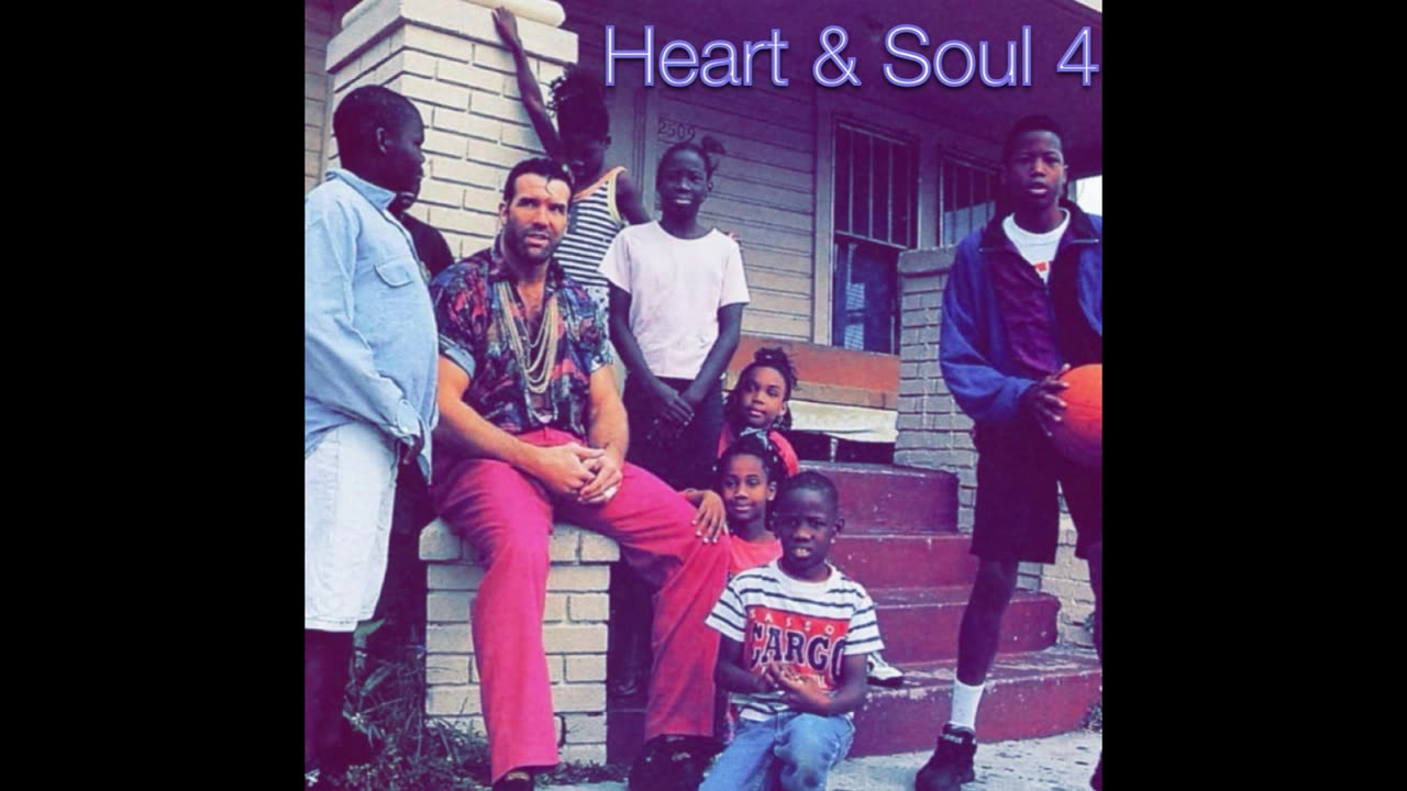 Heart & Soul 4