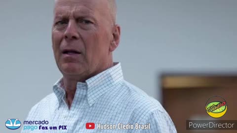 Bruce Willis | A doença que causou a aposentadoria