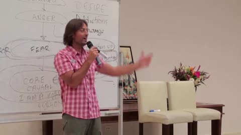 I’m Afraid to Discover More About Myself, What to Do About It (I'm a Horrible Person Belief)