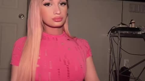 very good tgirl bringing love