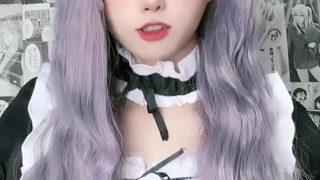 Oke I'm lesbian. Thxs