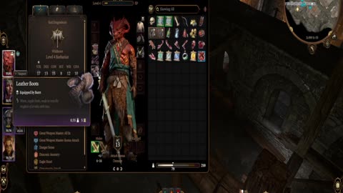 VOD386-Baldur's Gate 3