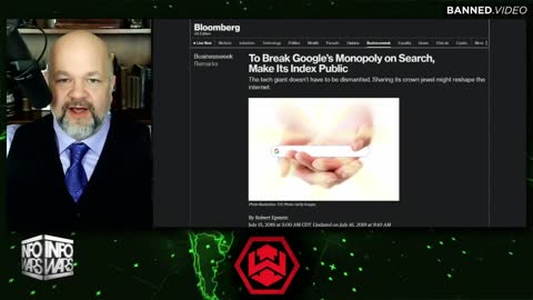 What's Next In The Deep State V. Trump FULL SHOW 9-4-22