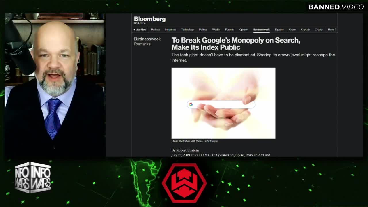 What's Next In The Deep State V. Trump FULL SHOW 9-4-22