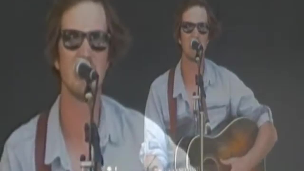 Del Barber ~ Believe Me