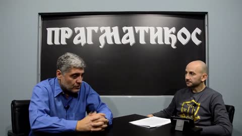 Kako se ispravno moliti (Miroljub Petrović)