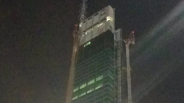 Varso Tower 24.04.2021