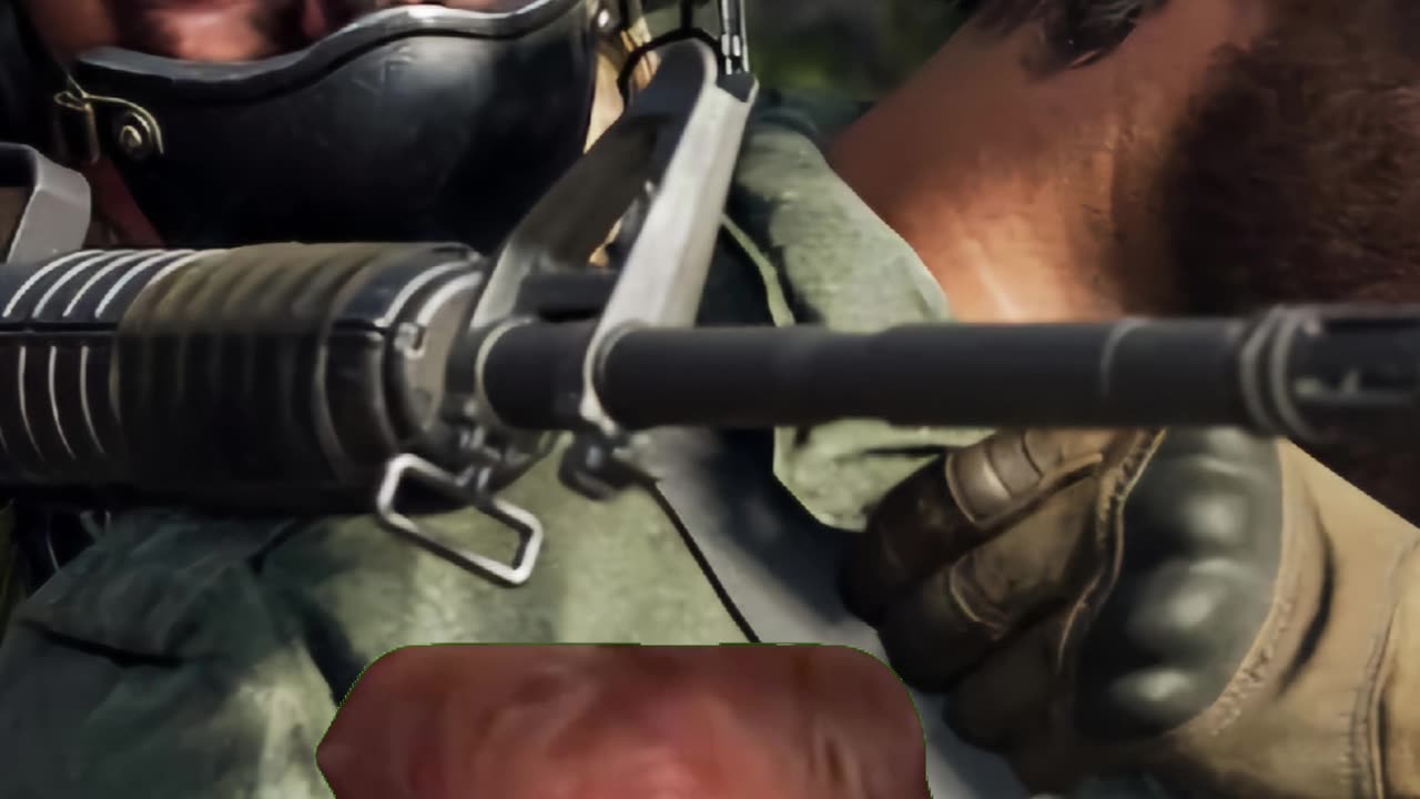 You're all ops now