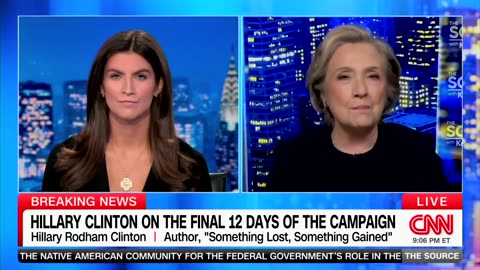 Hillary Clinton Labels Trump Rally Attendees as Nazis 🤬🚫