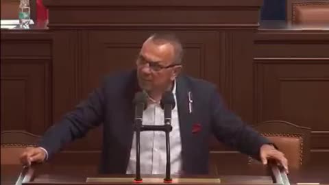 Poslanec Jaroslava Foldyna - O zásobnících plynu