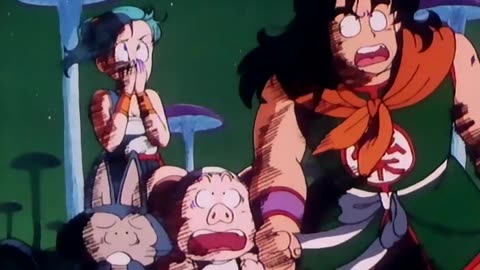 Dragon Ball Ep 13