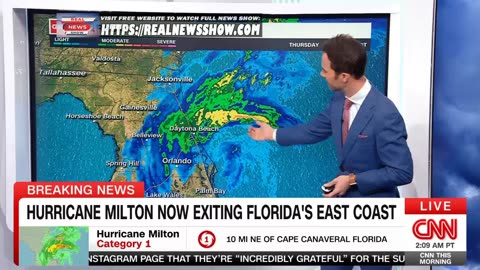 CNN This Morning 5AM - 10/10/2024
