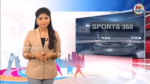 Sports Headlines 29-08-2022 - NTV SPORTS