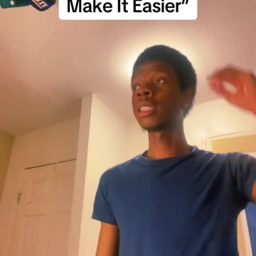 “Practice Won’t Make Perfect But It Does Make It Easier”