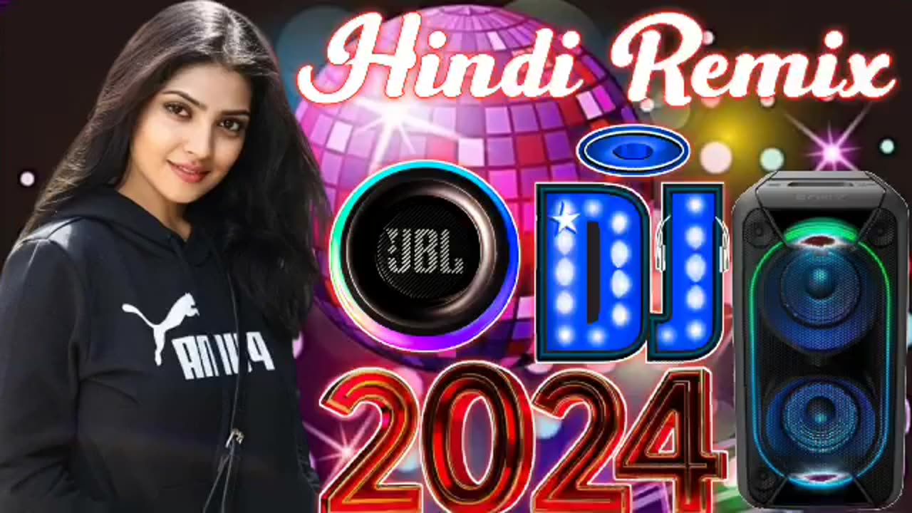 love song new 2024 dj remix