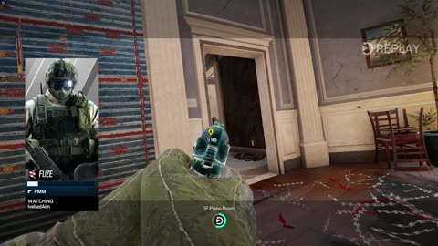 Moral Support Mario 4 Stack | Rainbow Six Siege 102324