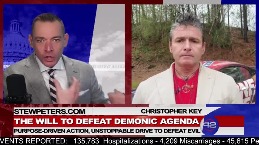 Vaccine Police on the Move: Holding the Poison Pushers