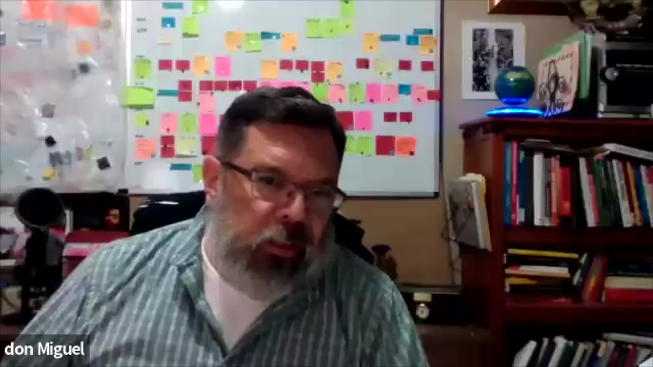 2024.10.16 DCC_Video Call with Phil Lyman, Natalie Clawson, & Michael Clara