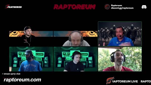 Raptoreum (RTM) Spanish Community Update for 9/17 with Alejandro