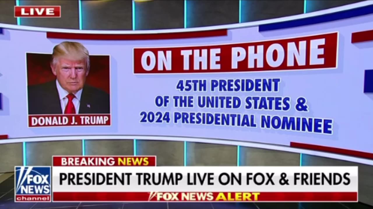 Trump: "We could end up in a depression if these people are re-elected"