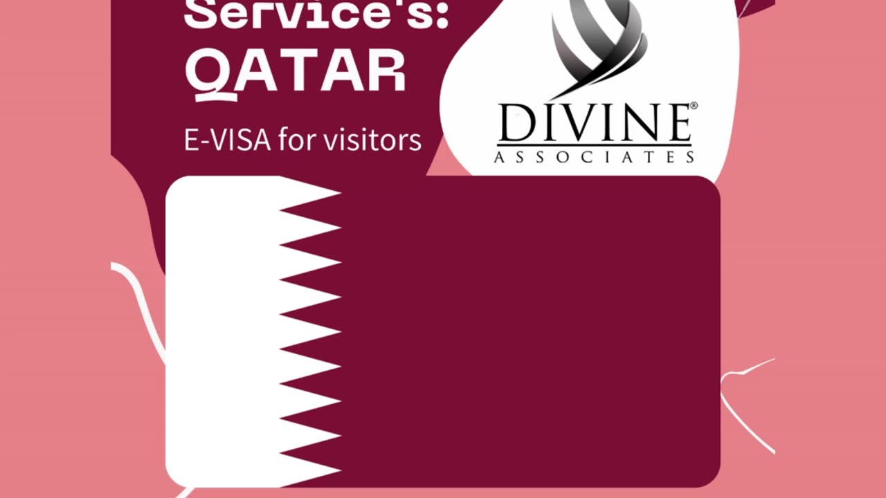 Streamlined E-Visa Services by Divine Associates Ltd.