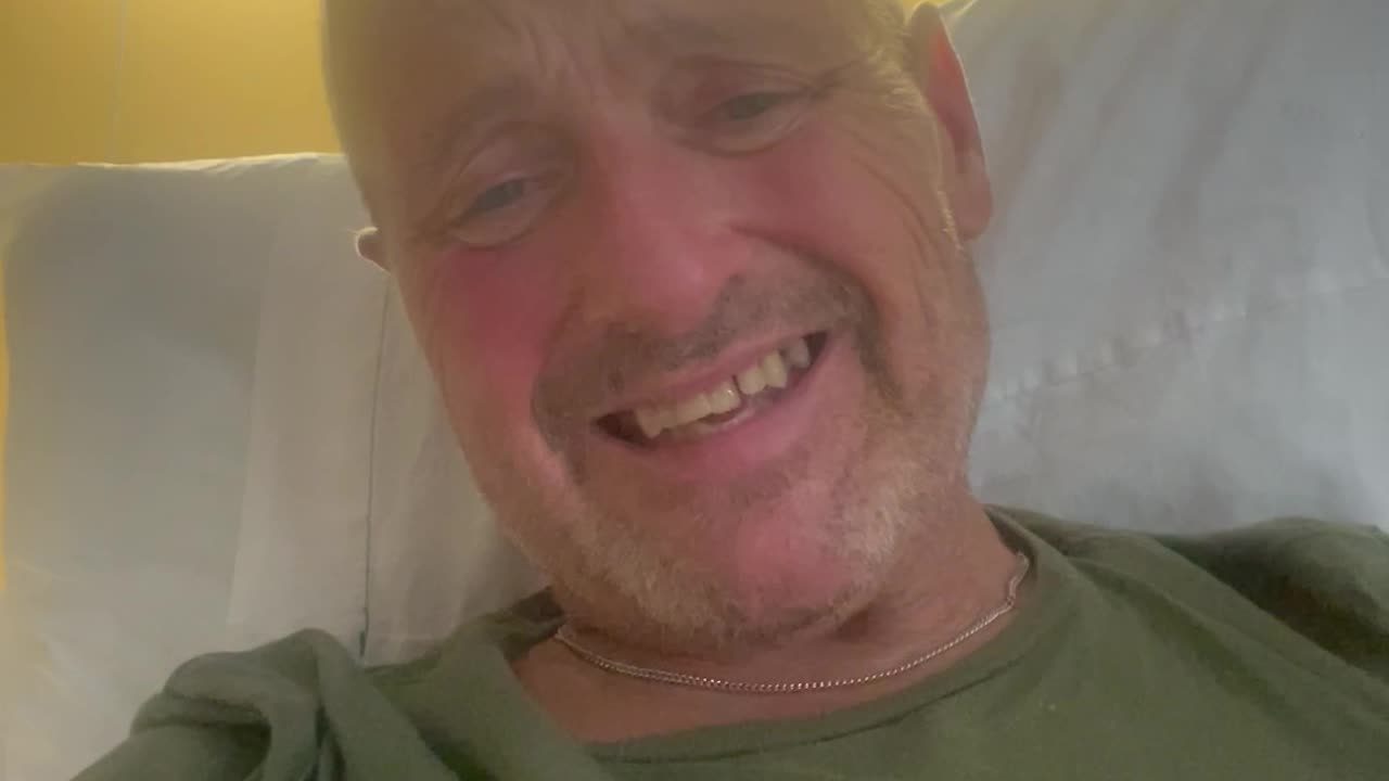 Just a video I recorded earlier