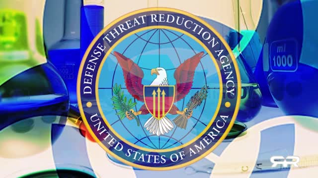 REESE: Klaus Schwab & Hunter Biden Connected To Ukraine Bio-Labs