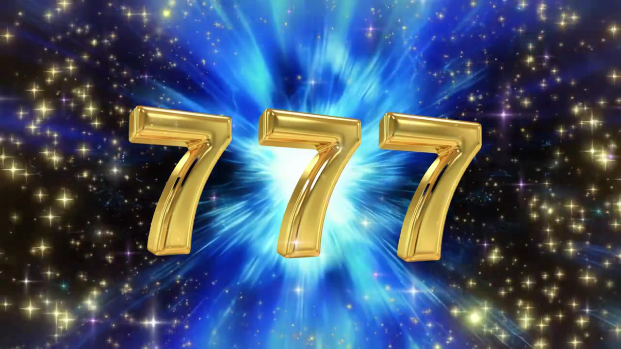 God Frequency Meditation: Align with Divine Vibrations"852 Hz