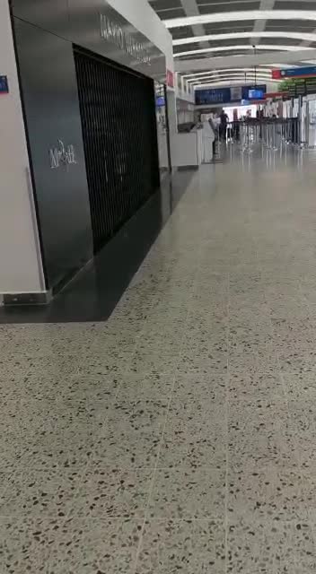 Operaciones en el Palonegro se reducen