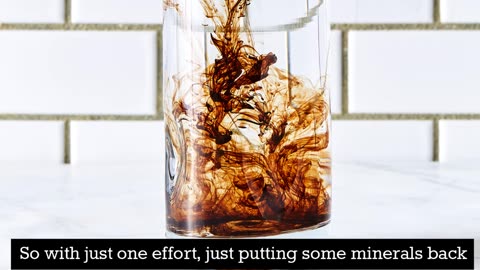 The Results Are In! Structured Water: Does It Improve Your Health?