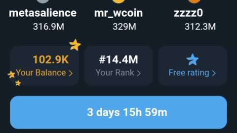 Major Airdrop | How To Connect Your TonKeeper Wallet