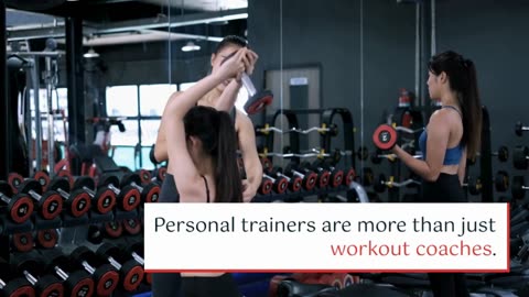 Benefits of Personal Training in Stratford