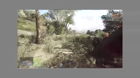 FUNNY BATTLEFIELD 4 CLIP