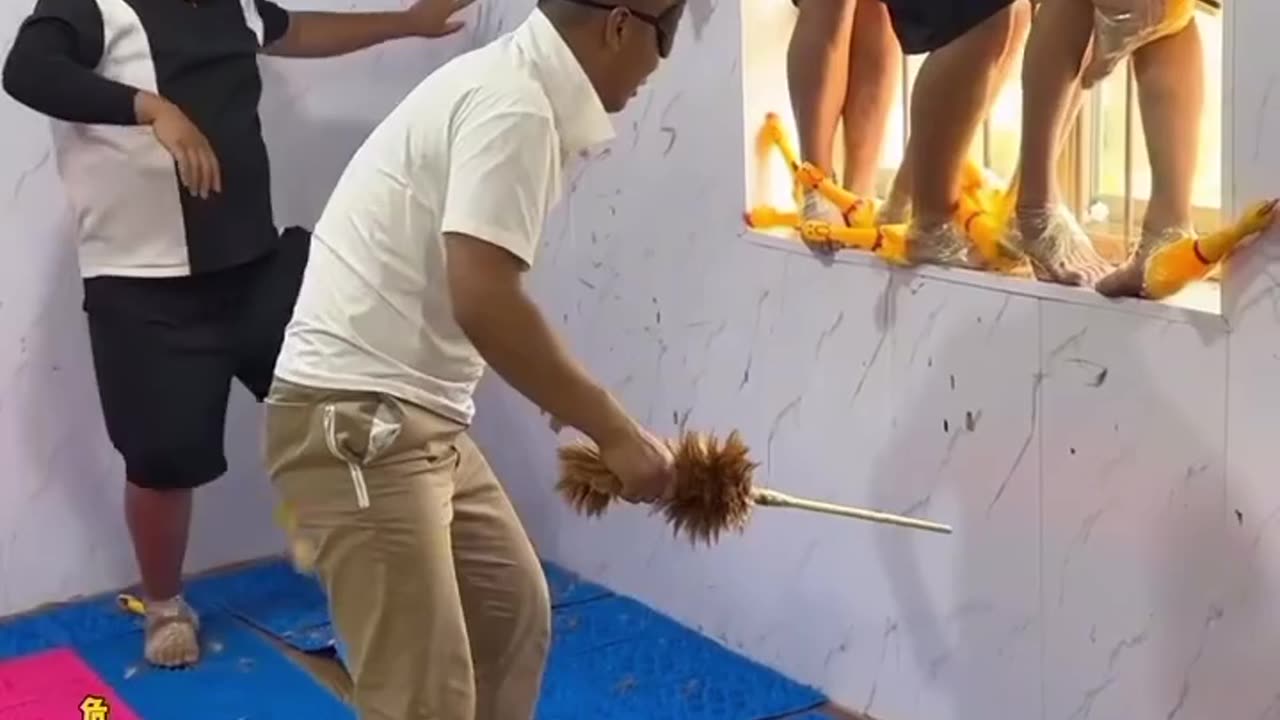 New funny video 🤣🤣